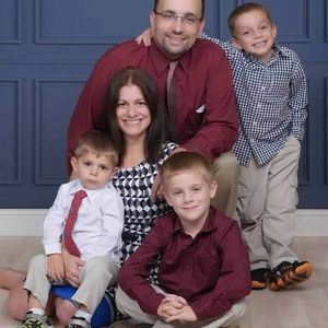 Meet your Posher, Bozho